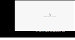 Desktop Screenshot of hydcci.com